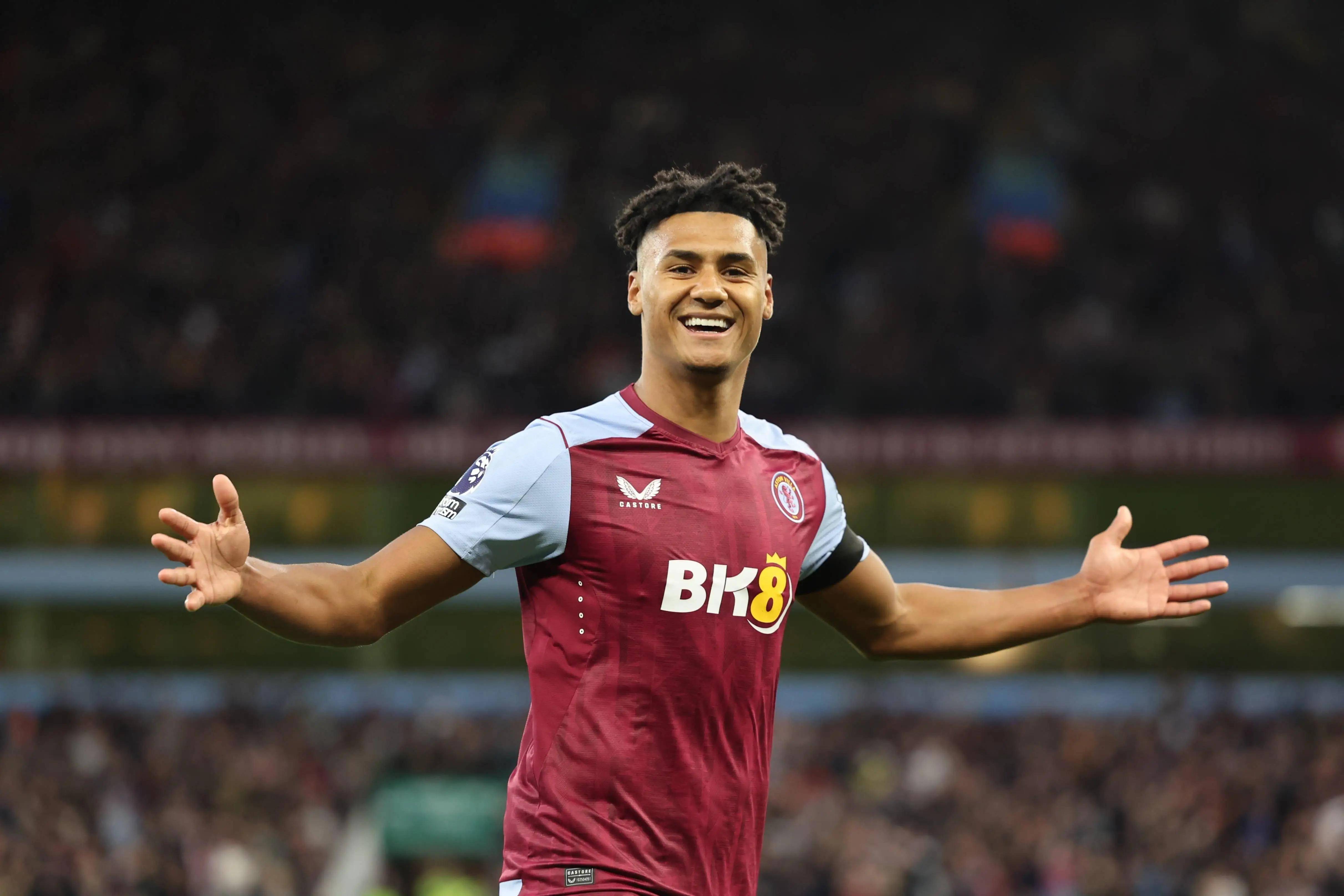 “大山姆”献计：建议曼联礼聘安帅