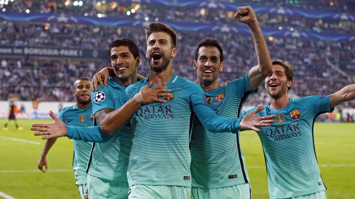 马德里竞技主场战胜巴伦西亚